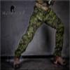 Elite Tribe Gen3 Combat Pants Airsoft Tactical Military BDU Pants with Knee Pad (Small, Multicam Tropic) view 3