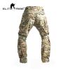Elite Tribe Gen3 Combat Pants Airsoft Tactical Military BDU Pants with Knee Pad (XX-Large, Multicam) view 3