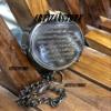 Brass Compass Trust in The Lord with All Your Heart Engraved Compass, Gifts, Confirmation Gift Camping Compass Gift for Boyfriend Girlfriend, Engagement, Anniversary, Wedding Gift view 2