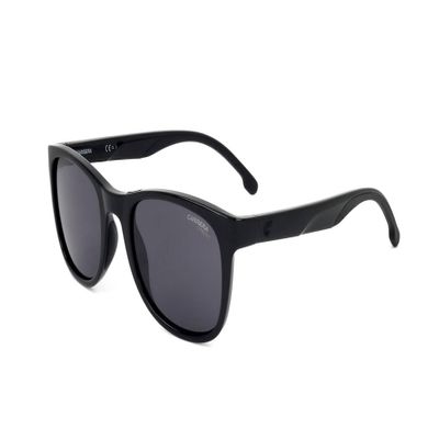 Carrera CARRERA 8054/S Black/Grey 52/21/145 men Sunglasses