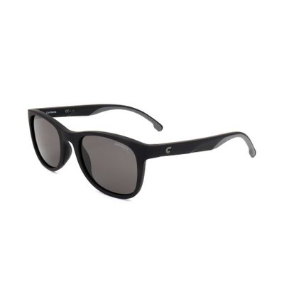 Carrera 8054/S 003 Matte Black 52/21/145 Man Sunglasses