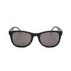 Carrera 8054/S 003 Matte Black 52/21/145 Man Sunglasses view 2