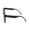 Carrera 8054/S 003 Matte Black 52/21/145 Man Sunglasses view 4