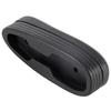 Anjilu 2-Packs Rubber Combat Butt Pad Snap-On Recoil Pad for 6-Position Adjustable Stocks view 2