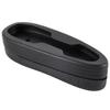 Anjilu 2-Packs Rubber Combat Butt Pad Snap-On Recoil Pad for 6-Position Adjustable Stocks view 3