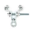 WANLIAN I-Beam Heavy Bag Hanger; Steel Clamp for Heavy Bag. Suitable for I-Beams with Bottom Width 2.5" 6.3cm7.5" 19cm; Can Withstand 450 Lbs view 2