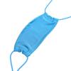 RUNQHUI Women's Mini Monokini Swimsuit Extreme Micro Bikini Thong One Piece Sling Shot Swimsuits Blue One Size view 4