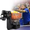 WZFANJIJ Table Tennis Robot Ping Pong Robot Machine with 36 Different Spin Balls Automatic Ping Pong Ball Machine for Training view 1