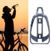 Bicycle Water Bottle Cage Plastic Cup Holder for Bike Easy Access 34g Durable Construction view 3