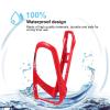 Bicycle Water Bottle Cage Style Double-Sided Finishing Compact Portable view 4