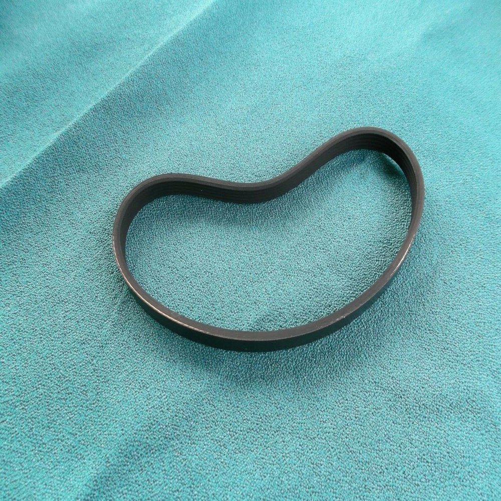 Replacement for New Replacement Belt Made in USA for ICON 259589 Treadmill. Belt Made in USA!