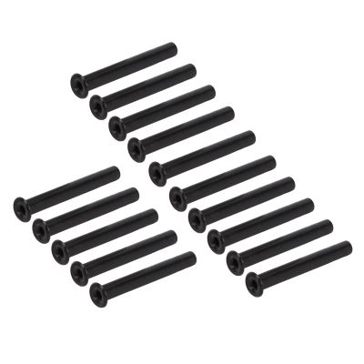 Aoutecen Tennis Racket Grommets Parts, Single Hole Design Nylon Material Tennis Racket Wire Tube Feel Comfortable for Racquet(3.2 * 25mm)