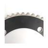 MYEEI Fixed Gear Track Bike Chainring 144 BCD Bicycle Chain Wheel 44T 46T 48T 49T 50T 51T 52T 53T Single Speed (Color : 144BCD-53T) view 3