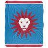 Loyola Marymount University Blanket, 50"x60" Logo Dots Silky Touch Sherpa Back Super Soft Throw Blanket view 2