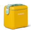 Igloo Yellow 11 Qt Tag Along Too Strapped Picnic Style Cooler view 1