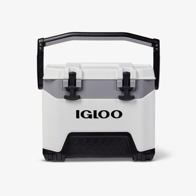 Igloo BMX 25 QT White/Black