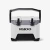 Igloo BMX 25 QT White/Black view 1