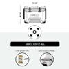 Igloo BMX 25 QT White/Black view 2