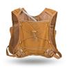Orange Mud Gear Vest 3.0  Lightweight Hydration Pack for Running, Cycling, Triathlon  Holds 1L (35oz), Fits Large Phones, Soft Flasks, Trekking Poles  Breathable & Secure Fit view 1