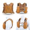Orange Mud Gear Vest 3.0  Lightweight Hydration Pack for Running, Cycling, Triathlon  Holds 1L (35oz), Fits Large Phones, Soft Flasks, Trekking Poles  Breathable & Secure Fit view 2