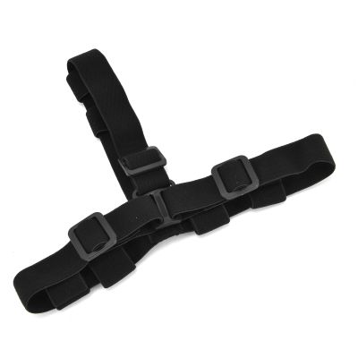 Byged Headlamp Replacement Headband LED Headlamp Strap LED Riding Fixed Lamp Strap for DIY Torch Headlight