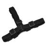 Byged Headlamp Replacement Headband LED Headlamp Strap LED Riding Fixed Lamp Strap for DIY Torch Headlight view 1