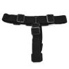 Byged Headlamp Replacement Headband LED Headlamp Strap LED Riding Fixed Lamp Strap for DIY Torch Headlight view 4