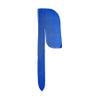 RED by Kiss Bow Wow X Power Wave Extreme Shine Silky Durag, Breathable, Long Tail Doo Rag for Maximum Wave Compression, Smooth Wide Straps, Durable Headwrap Turban Style (Blue) view 2