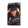 RED by Kiss Bow Wow Extreme Shine Silky Durag - Breathable, Long Tail Doo Rag for Maximum Wave Compression and Smooth Wide Straps (Black) view 4