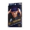 RED by Kiss Bow Wow X Power Wave Extreme Shine Silky Durag, Breathable, Long Tail Doo Rag for Maximum Wave Compression, Smooth Wide Straps, Durable Headwrap Turban Style (Navy) view 4