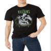 Disney Villains Hades Young Men's Short Sleeve Tee Shirt view 1