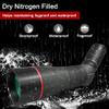 Astromania 16-48x65AE 45 Degree Angled Spotting Scope with Tripod, Carry Bag, Scope for Target Shooting Bird Watching Hunting Wildlife view 2