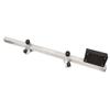 Brocraft Kayak Track Trolling Motor Mount / Kayak Motor Mount Adjustable Angle view 1
