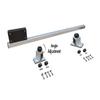 Brocraft Kayak Track Trolling Motor Mount / Kayak Motor Mount Adjustable Angle view 4