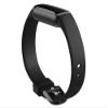 Fitbit Luxe Fitness and Wellness Tracker with Stress Management, Sleep Tracking and 24/7 Heart Rate, Black/Graphite, One Size (S & L Bands Included) (Renewed) view 3
