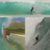 Hush Handboards Hawaiian Wiki Bodysurfing Handboard/Handplane Fun for All Ages and Skills view 2