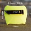 Hush Handboards Hawaiian Wiki Bodysurfing Handboard/Handplane Fun for All Ages and Skills view 3