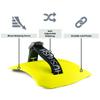 Hush Handboards Hawaiian Wiki Bodysurfing Handboard/Handplane Fun for All Ages and Skills view 4