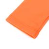KAKU NANU Boys Rash Guard UPF 50+ Sun Shirt Toddler Short Sleeve(Orange,2T) view 4