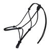 1/4" Stiff Rope Catching/Training Halter view 1