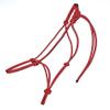 1/4" Stiff Rope Catching/Training Halter view 3
