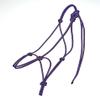 1/4" Stiff Rope Catching/Training Halter view 4