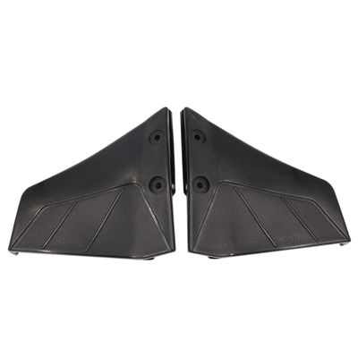 Wakauto Hydrofoil Stabilizer for Boat Outboard Motor Fins Marine Breaker 4-50hp Boat Motor Stabilizer