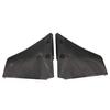 Wakauto Hydrofoil Stabilizer for Boat Outboard Motor Fins Marine Breaker 4-50hp Boat Motor Stabilizer view 1