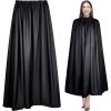 Chuarry 1.2 M Portable Changing Room Thick Changing Cover ups Instant Privacy Shelters Lightproof Beach Dressing Cover for Camping view 1