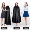 Chuarry 1.2 M Portable Changing Room Thick Changing Cover ups Instant Privacy Shelters Lightproof Beach Dressing Cover for Camping view 2