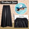 Chuarry 1.2 M Portable Changing Room Thick Changing Cover ups Instant Privacy Shelters Lightproof Beach Dressing Cover for Camping view 3