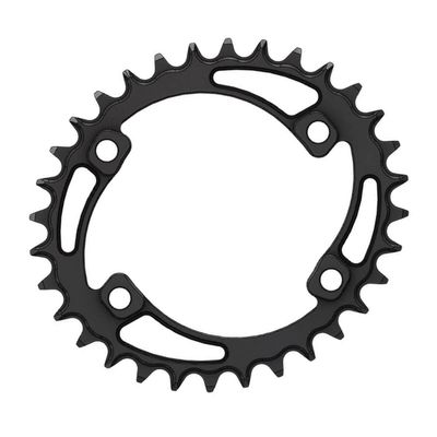 Pilo C17 Chainring Elliptic Narrow Wide 32T for Shimano 96BCD Asymmetric