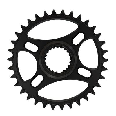 Pilo C23 Chainring Narrow Wide 32T for Shimano XTR Direct Mount FC-M91001-1, FC-M9120-1, FC-MT900-1