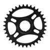 Pilo C23 Chainring Narrow Wide 32T for Shimano XTR Direct Mount FC-M91001-1, FC-M9120-1, FC-MT900-1 view 1